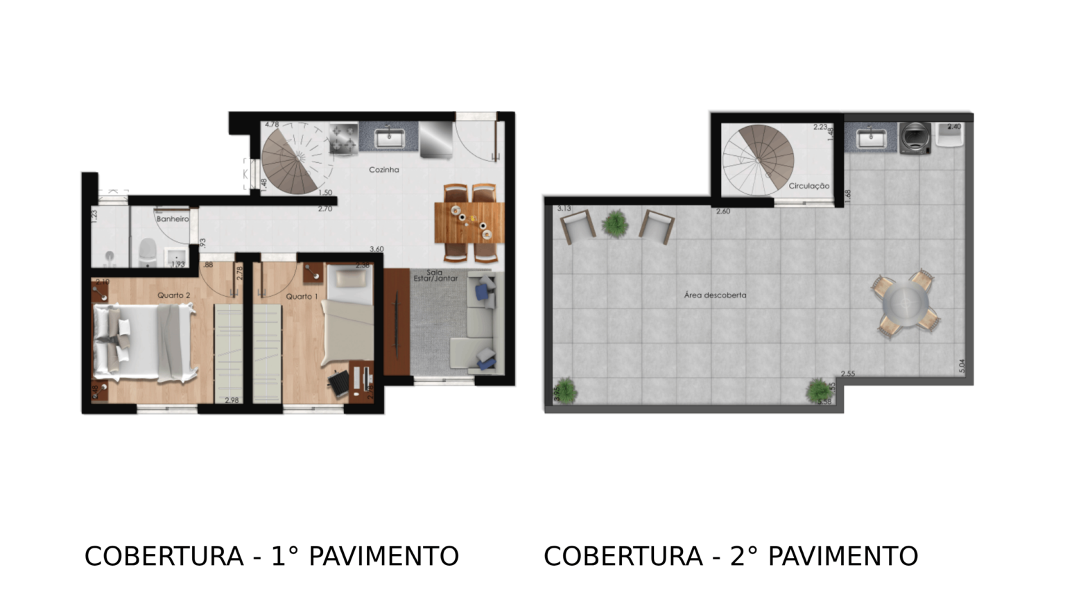 COBERTURA